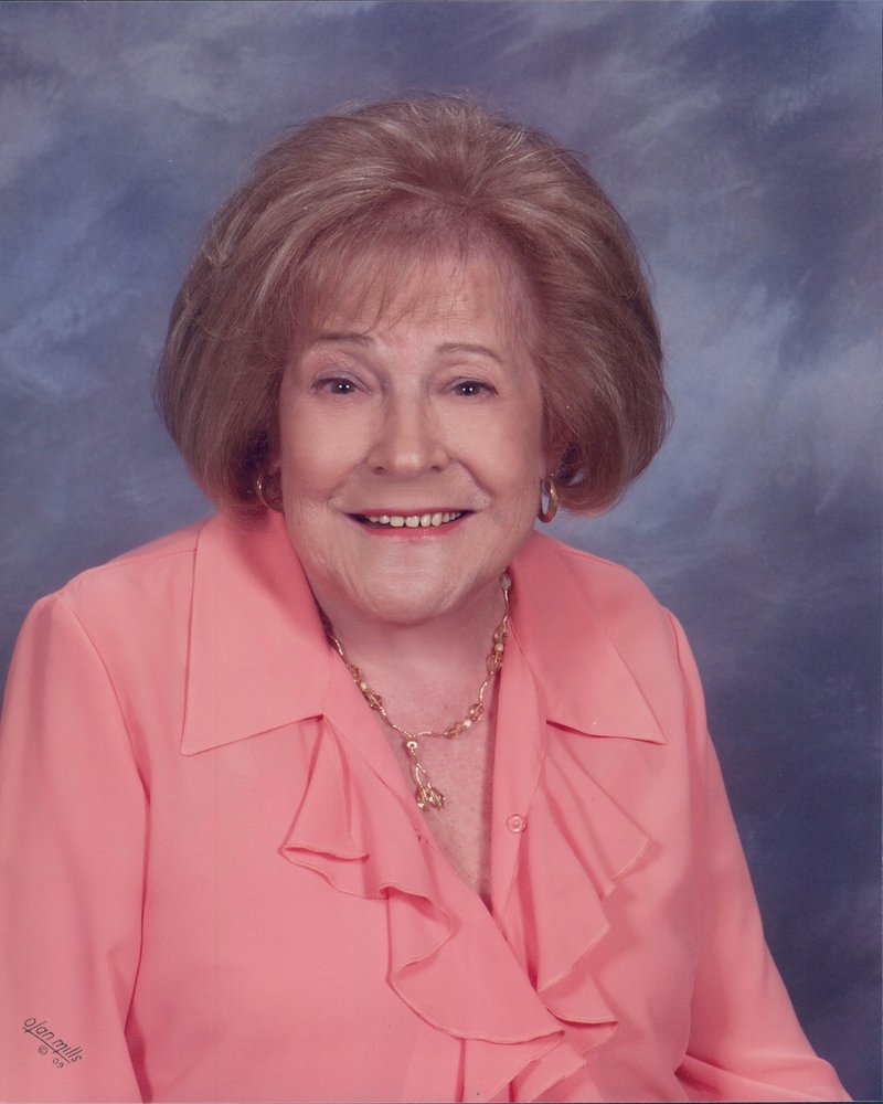 Mildred Goelz